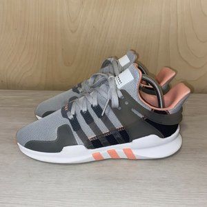 Adidas EQT Support ADV Gray & Pink CQ2254 Women’s